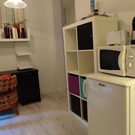 Apartament Pardelo Costa Adeje  Zewnętrze zdjęcie