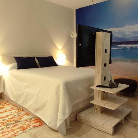 Apartament Pardelo Costa Adeje  Zewnętrze zdjęcie