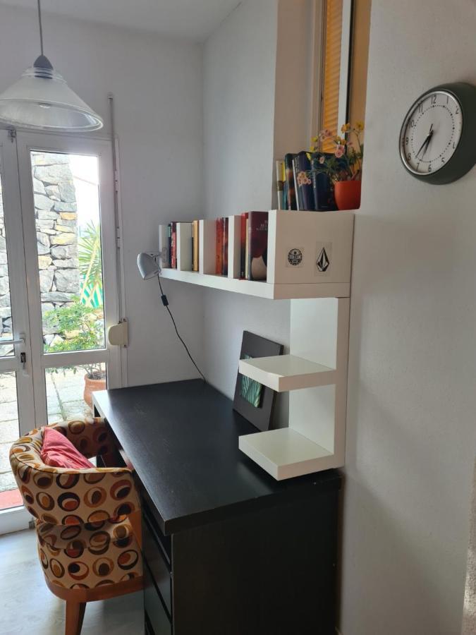 Apartament Pardelo Costa Adeje  Zewnętrze zdjęcie
