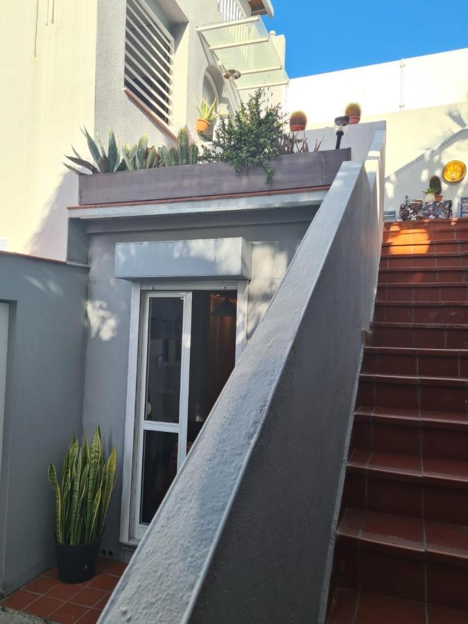 Apartament Pardelo Costa Adeje  Zewnętrze zdjęcie