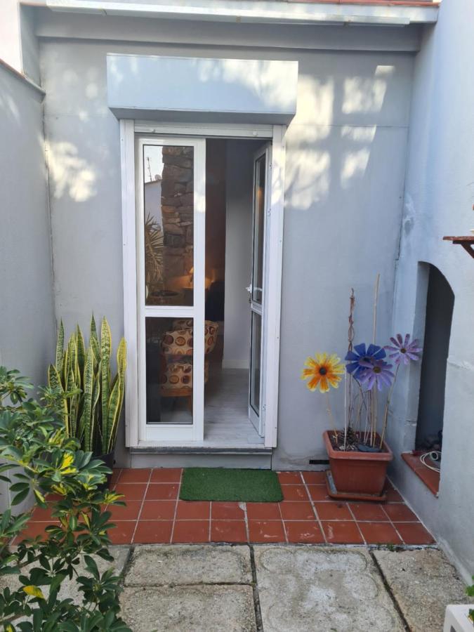 Apartament Pardelo Costa Adeje  Zewnętrze zdjęcie