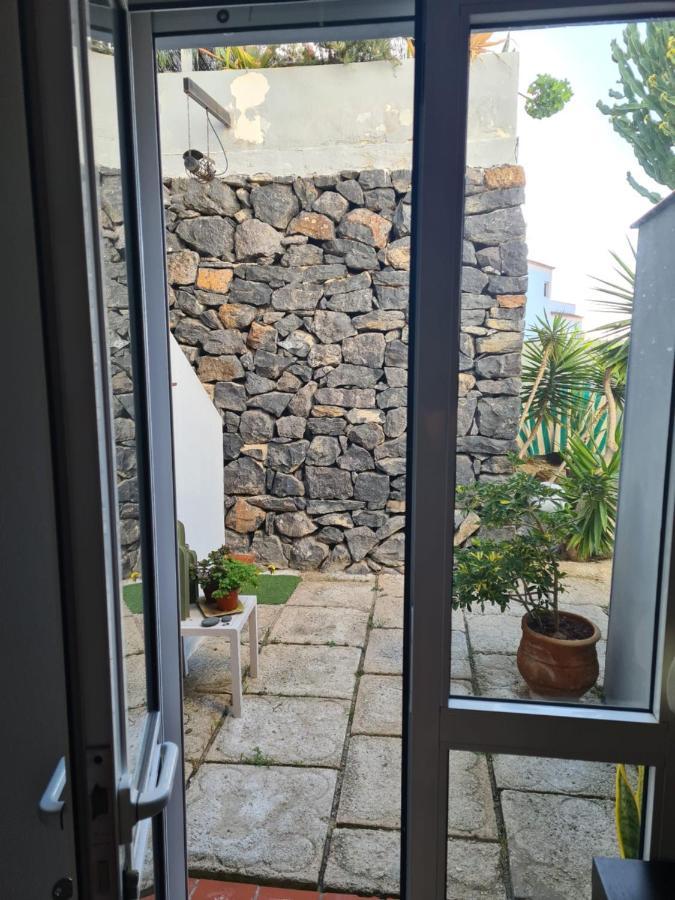 Apartament Pardelo Costa Adeje  Zewnętrze zdjęcie