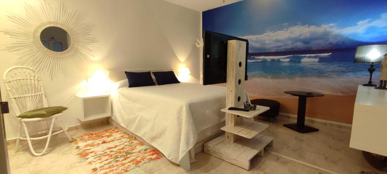 Apartament Pardelo Costa Adeje  Zewnętrze zdjęcie
