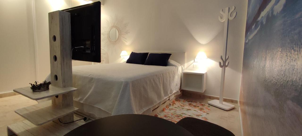 Apartament Pardelo Costa Adeje  Zewnętrze zdjęcie