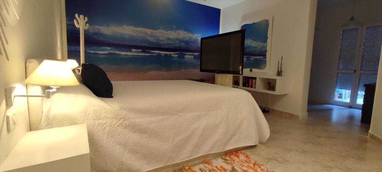 Apartament Pardelo Costa Adeje  Zewnętrze zdjęcie